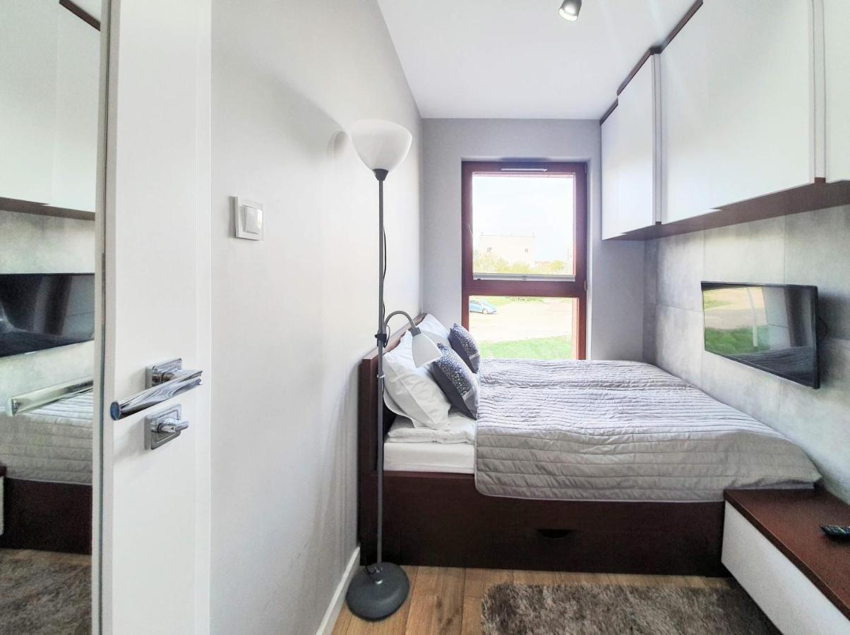 Comfy Apartments - Nowa Motlawa Gdansk Exterior foto
